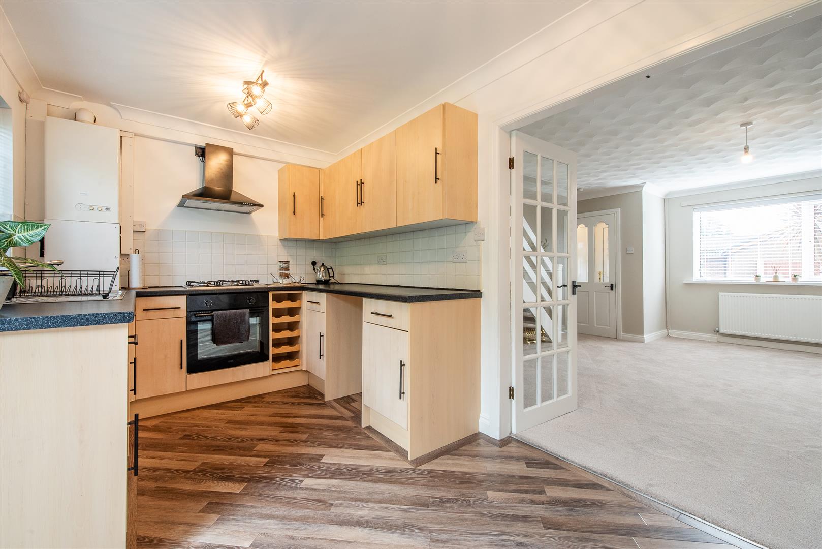 3 bed property in Fernleigh, Leyland